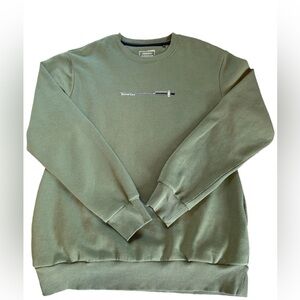 Men’s Caviar Sweatshirt Size XL